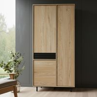 ARDILA ARD-SZ90 Szafa 3D