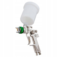 PISTOLET LAKIERNICZY HP 45103 DYSZA 1,4MM 2bar 600ml AIRPRESS