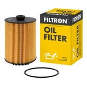 FILTR OLEJU DO VW Teramont 2017 2018 2019 2020 2021 2022