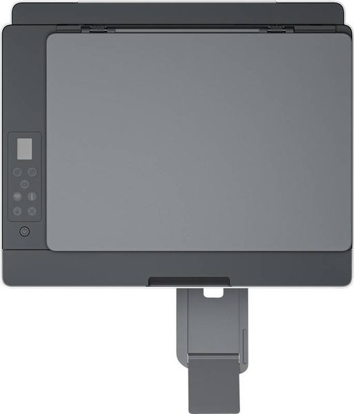 HP Smart Tank 580 Urządzenie wielofunkcyjne WiFi Drukarka Skaner kopiarka zdjęcie 5