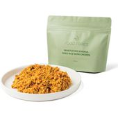 Danie liofilizowane Food Force Smażony ryż z kurczakiem 148g