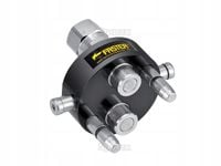 Multizłącze Hydr. Gniazdo Gwint Żeński x 3/8'' BSP