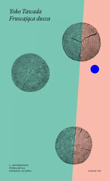 Fruwająca dusza wyd. 3 zdjęcie 1