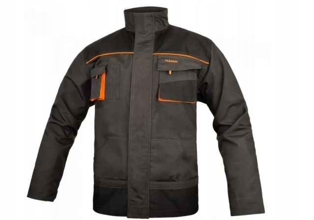 Kurtka robocza CLASSIC - R 54 zdjęcie 1
