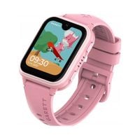 NOWY SMARTWATCH Garett Kids Vibe 4G + SOS/WhatsApp/Gry/GPS