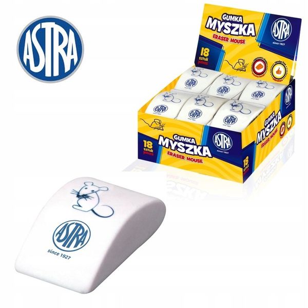 Wyprawka Szkolna Astra XXL 20 elementów Duży zestaw do szkoły Farby 12 kol. zdjęcie 15