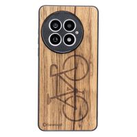 drewniane etui bewood do oneplus 13 rower limba