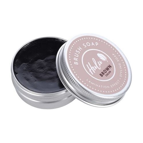 HULU Brow Soap Brown Mydełko do brwi w kolorze brązowym, 30ml na Arena.pl