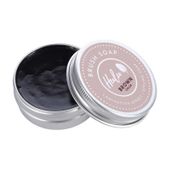 HULU Brow Soap Brown Mydełko do brwi w kolorze brązowym, 30ml