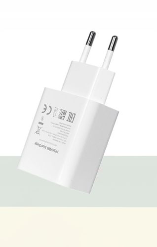 ORYGINALNA ŁADOWARKA USB HUAWEI SUPER CHARGE 5A na Arena.pl