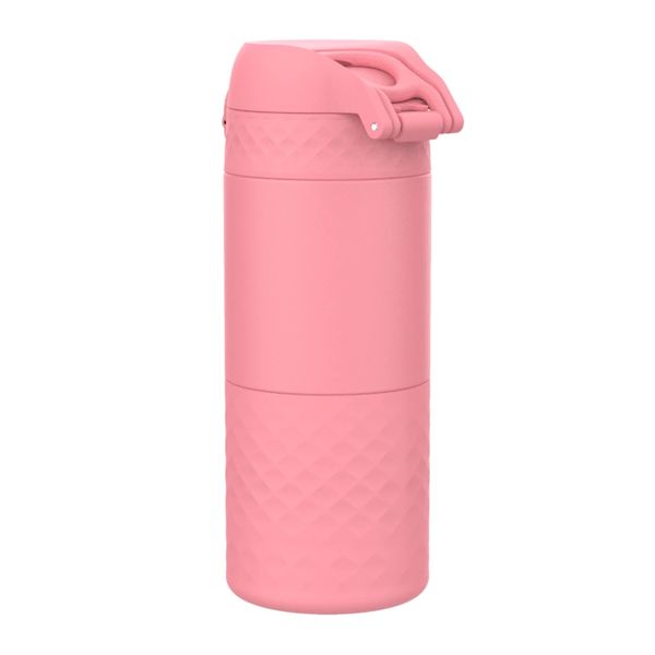 ION8 Różowy kubek termiczny 360 ml zdjęcie 3