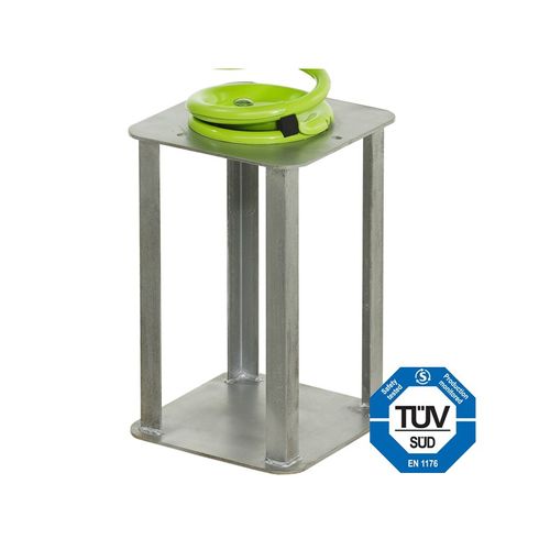 Sprężynowiec SMOK HDPE na Arena.pl