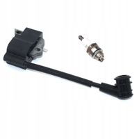 CEWKA MODUŁ ZAPŁONOWY DO STIHL MS 171 181 211 +ŚWI