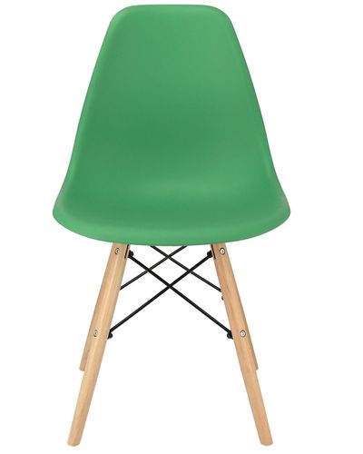 krzesło eva zielone (ikeabox) na Arena.pl