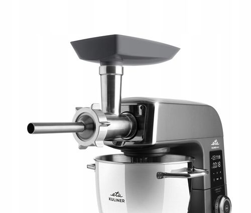 Robot kuchenny MIKSER PLANETARNY ETA Kuliner II MAX 1700W misa 6,7L BLENDER na Arena.pl