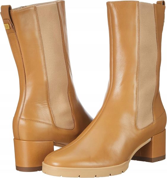 Botki HÖGL Dorothy Ankle Boot roz.37.5 zdjęcie 7