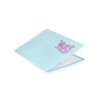 ALBUM OFERTOWY A4 20 STITCH DISNEY FASHION WZÓR 2 CLEAR BOOK COOLPACK