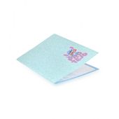 ALBUM OFERTOWY A4 20 STITCH DISNEY FASHION WZÓR 2 CLEAR BOOK COOLPACK