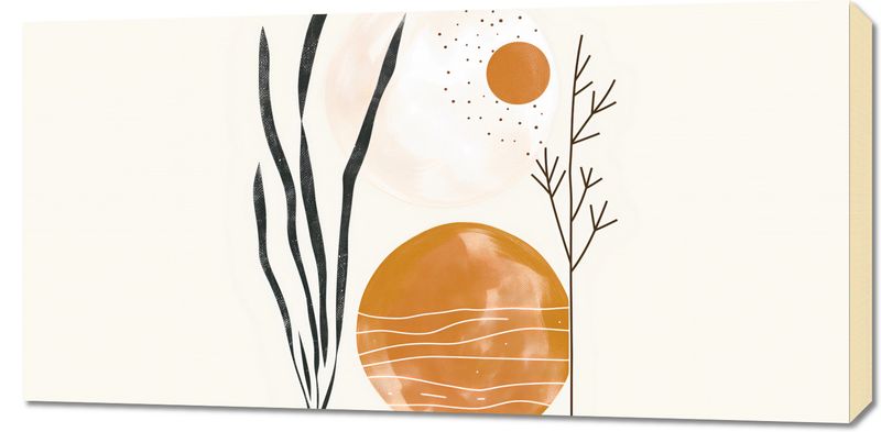 Obraz 100x50cm Przebłysk zdjęcie 1