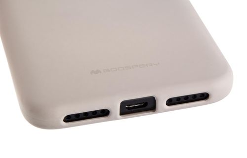 SOFT MERCURY XIAOMI REDMI 4X - BEIGE STONE na Arena.pl