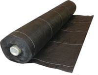 agrotkanina czarna 100g/m2 uv 4,2m x 100mb cod