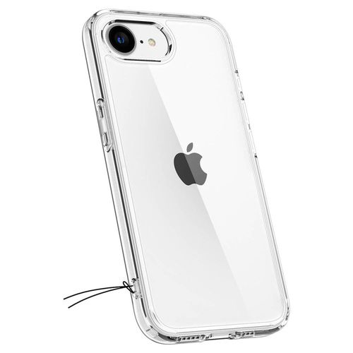 spigen ultra hybrid iphone 16e crystal clear na Arena.pl