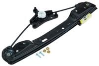 PODNOŚNIK SZYBY LEWY TYŁ MERCEDES KLASA C S205 2018 2019 2020 2021