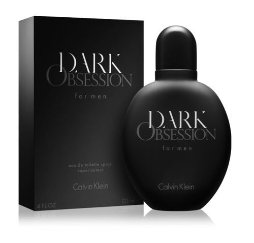 perfumy 805 4ml inspirowane dark obsession - calvin klein z feromonami na Arena.pl