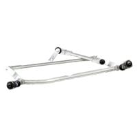 MECHANIZM WYCIERACZEK PRZÓD VW TOURAN I 2006 2007 2008 2009 2010 2011 2012