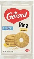 GERARD CIASTKA RING MAŚLANY SMAK 200G BUTTER TASTE