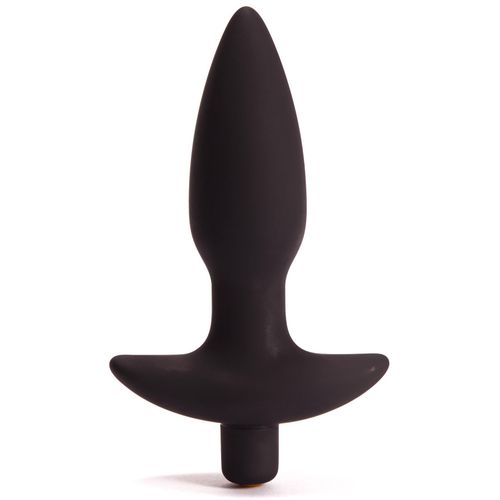 Plug analny wibrujacy - Pornhub Vibrating Butt Plug na Arena.pl