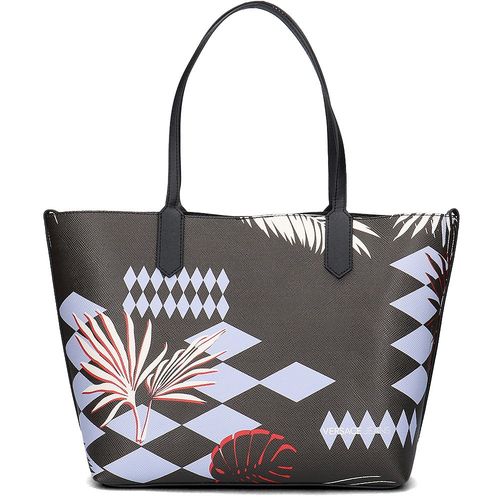 Versace Jeans - Torebka Damska - E1VRBBK2 70044 na Arena.pl