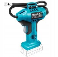 kompresorek pistoletowy 11bar sas - ded7078