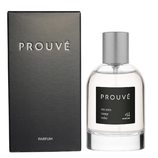 Prouve #14 - Perfumy męskie - 50ml zdjęcie 1