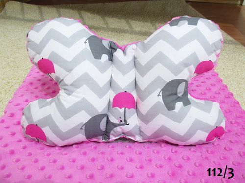 PODUSZKA MOTYLEK na Arena.pl