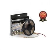 TAŚMA LED PRESTIGE 2835 CIEPŁA BIAŁA 12W 120 LED M ŚCIEMNIALNA