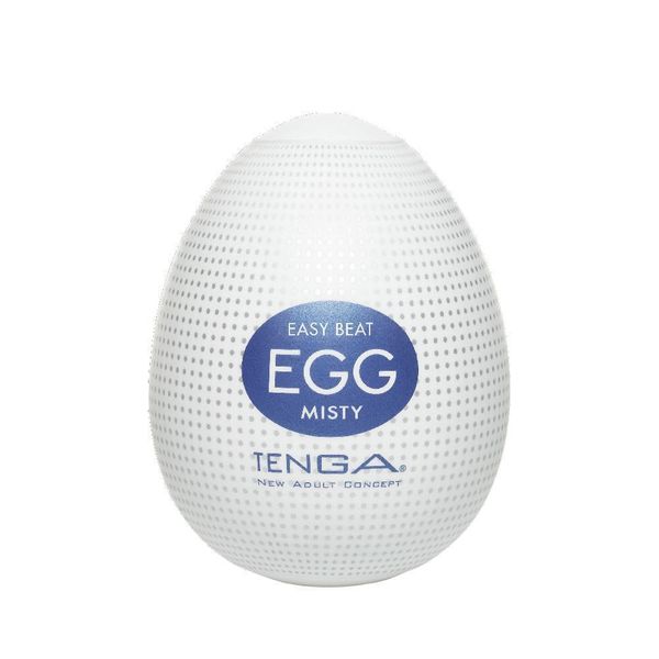 Tenga - Hard Boiled Egg - Misty zdjęcie 6