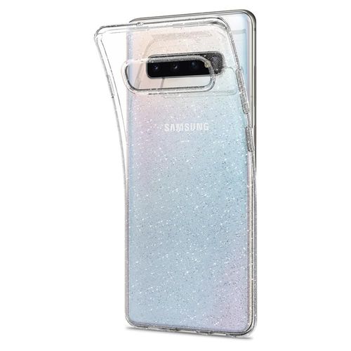 SPIGEN LIQUID CRYSTAL GALAXY S10 GLITTER CRYSTAL na Arena.pl