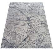 Dywan VISTA 08 Szary 240 x 330 cm szary