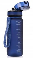 Bidon butelka sportowa fitness siłownia 650 ml