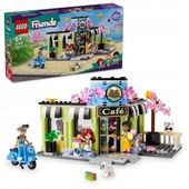 LEGO(R) FRIENDS 42618 KAWIARNIA W HEARTLAKE