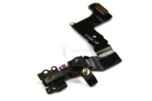 KAMERA PRZEDNIA CAMERA IPHONE 5C FRONT SENSOR NOWY na Arena.pl