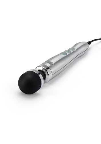 die cast 3 satin doxy wand vibrator na Arena.pl