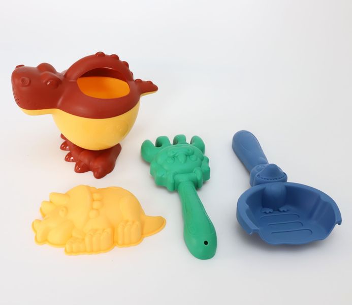 zabawki do piaskownicy Dino zdjęcie 3