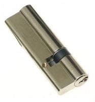 wkładka asymetryczna nikiel 30/40 - mp wk 31/41n