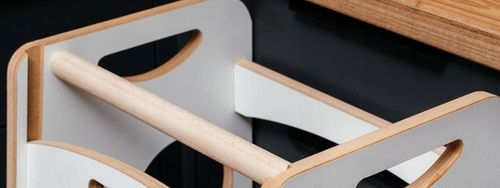 Kitchen Helper - Bubble Step Montessori - Pomocnik Kuchenny bezpieczny na Arena.pl