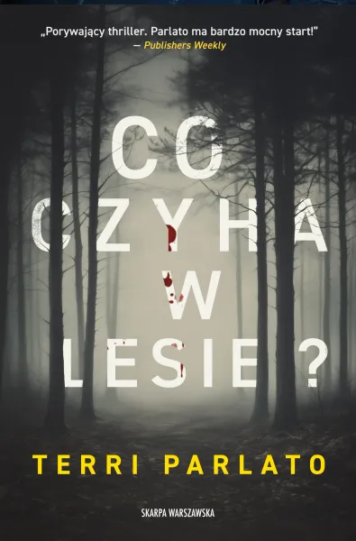 Co czyha w lesie? zdjęcie 1