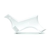 LAZY VIKING Szablon do stylizacji brody