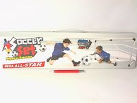 Bramka zestaw/pilka+pompka 888-21 06447