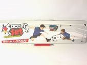 Bramka zestaw/pilka+pompka 888-21 06447